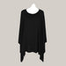 Nursing Cover, Baby Breastfeeding Covers for Moms Black