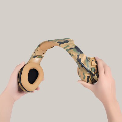 ONIKUMA K1 gaming headset