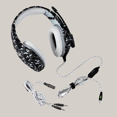 ONIKUMA K1 gaming headset
