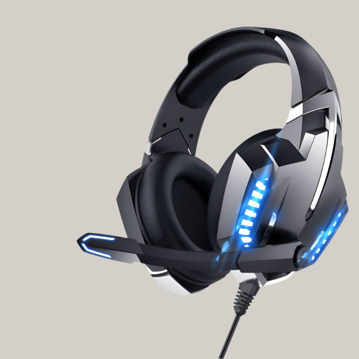 ONIKUMA K18 gaming headset default