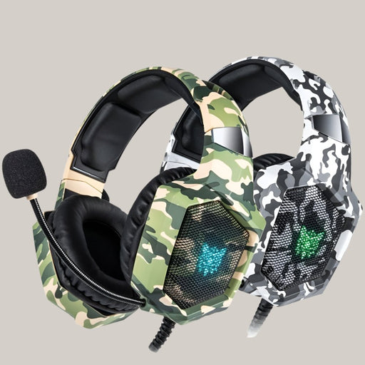 ONIKUMA K8 Gaming Headset