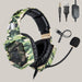 ONIKUMA K8 gaming headset