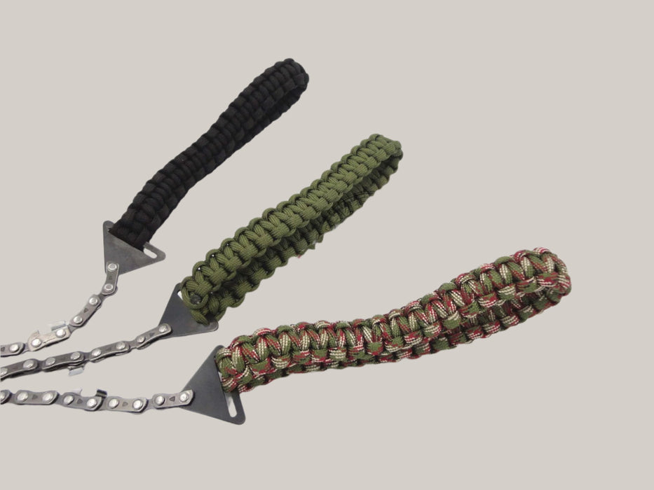 Outdoor Camping Survival Pocket Hand Saw