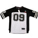 Men's Oversized Casual T-Shirt White