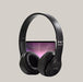 P47 wireless gaming headset Black