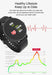P8 smart bracelet