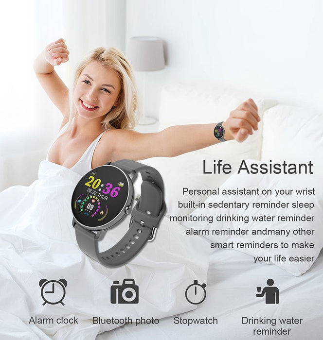 P8 Smart Bracelet