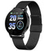 P8 Smart Bracelet Black Metal