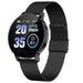 P8 smart bracelet Black Metal