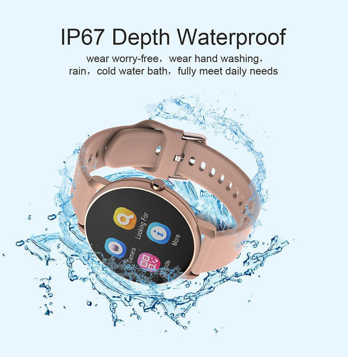 P8 Smart Bracelet
