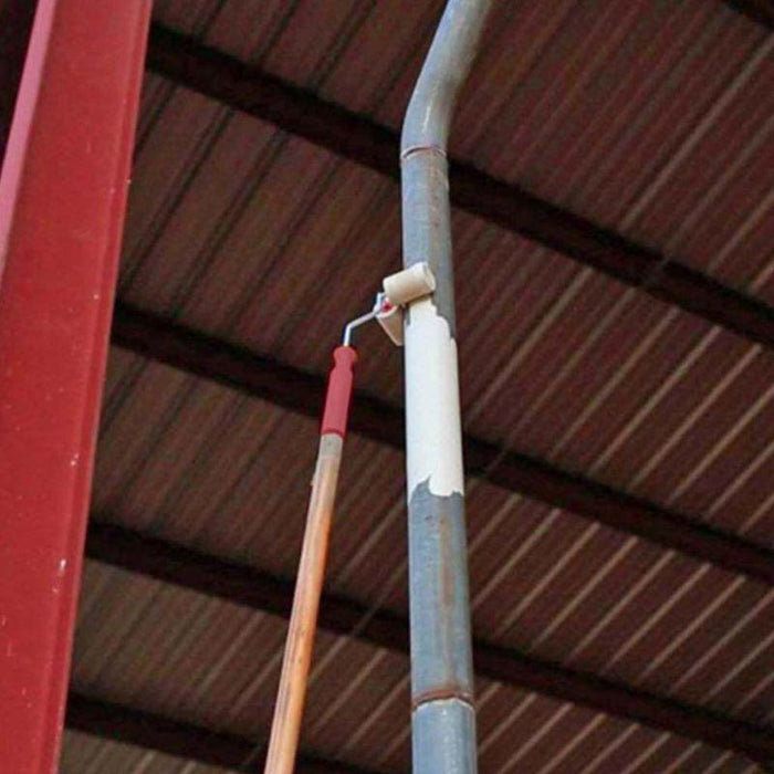 Double Paint Roller for Walls
