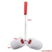Double Paint Roller for Walls