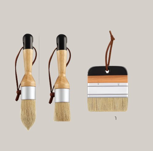 Paint Brushes