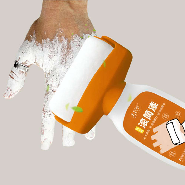 Paint Roller Replenisher Per Bottle Replenisher 500g