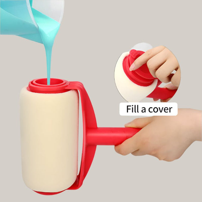 Paint Roller