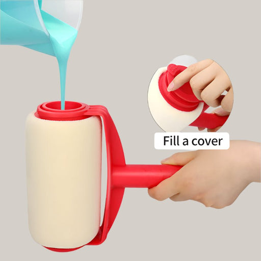 Paint Roller Brush