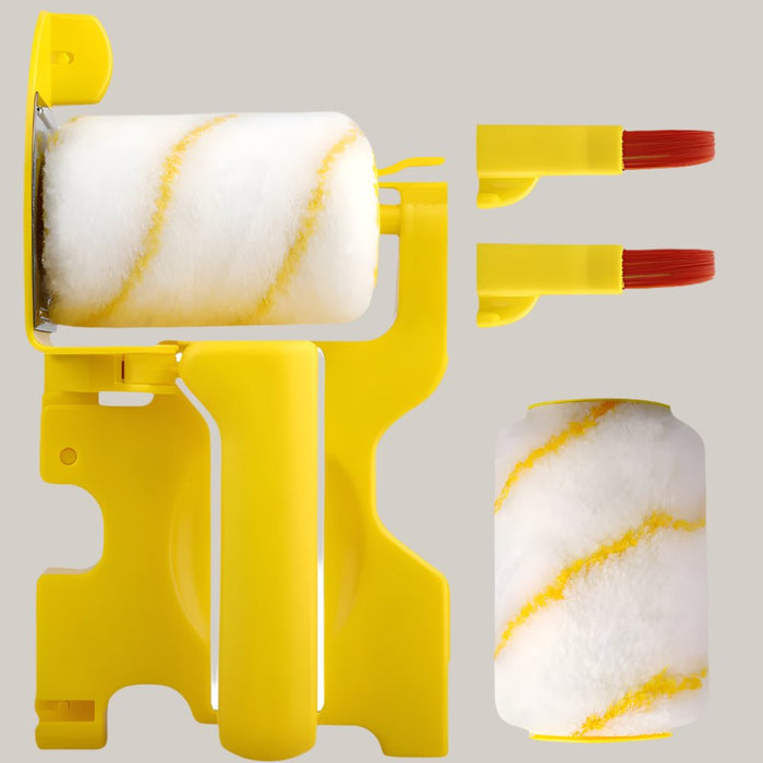 Paint Trimming Roller