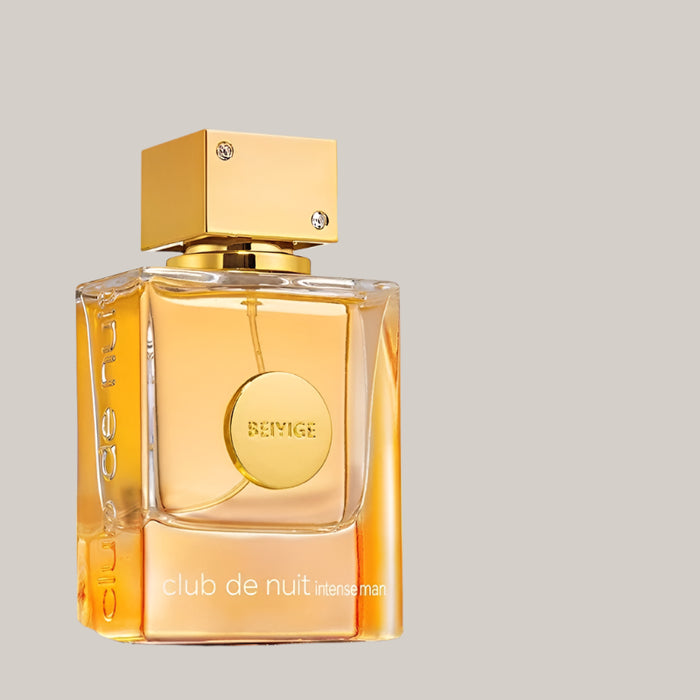 Light Everyday Fragrance Perfume Gold Women's 105ML