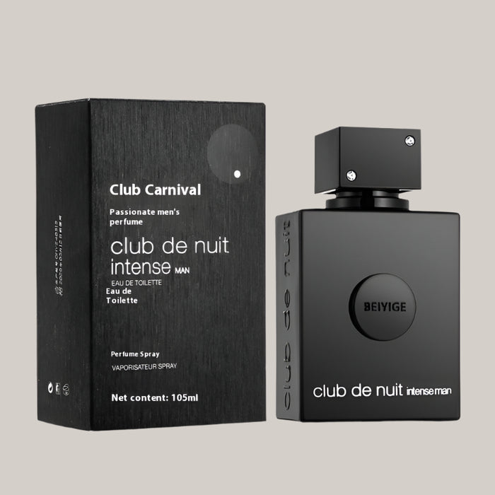 Light Everyday Fragrance Perfume