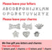 Personalized Cat Collar