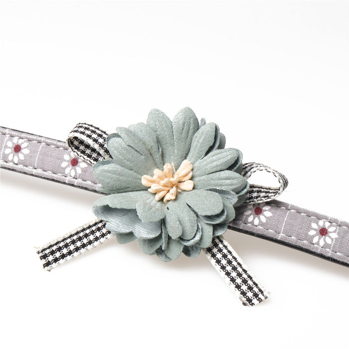 PU Collar for Dogs and Cats