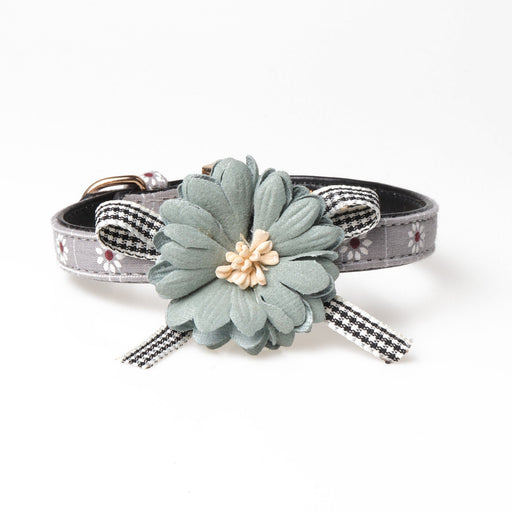 PU Collar for Dogs and Cats
