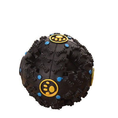Dog Treat Training Accessory Black