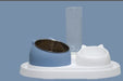 Pet food pot