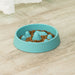 Slow-Feeder Bowl for Pets