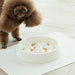 Slow-Feeder Bowl for Pets