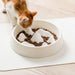 Slow-Feeder Bowl for Pets