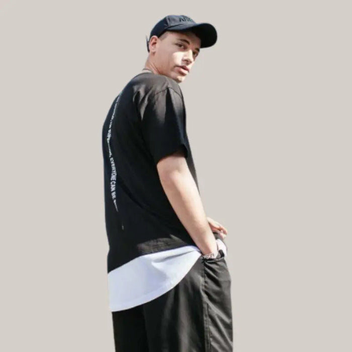 VIISHOW NewT Shirt Men