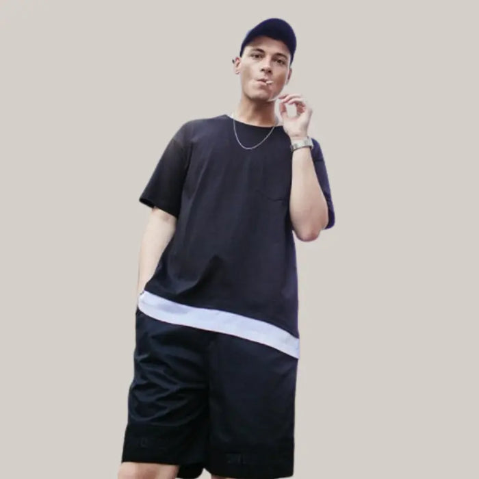 VIISHOW NewT Shirt Men