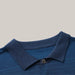 Spring Thin Middle-aged T-shirt For Men