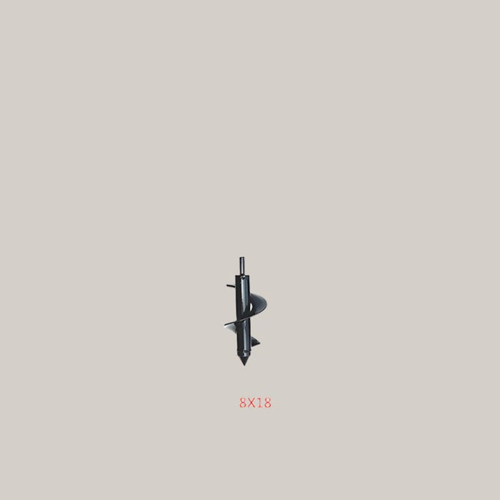 Planting Auger Drill Bit 8X18 cm