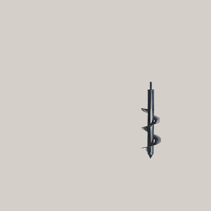Planting Auger Drill Bit 8X30 cm