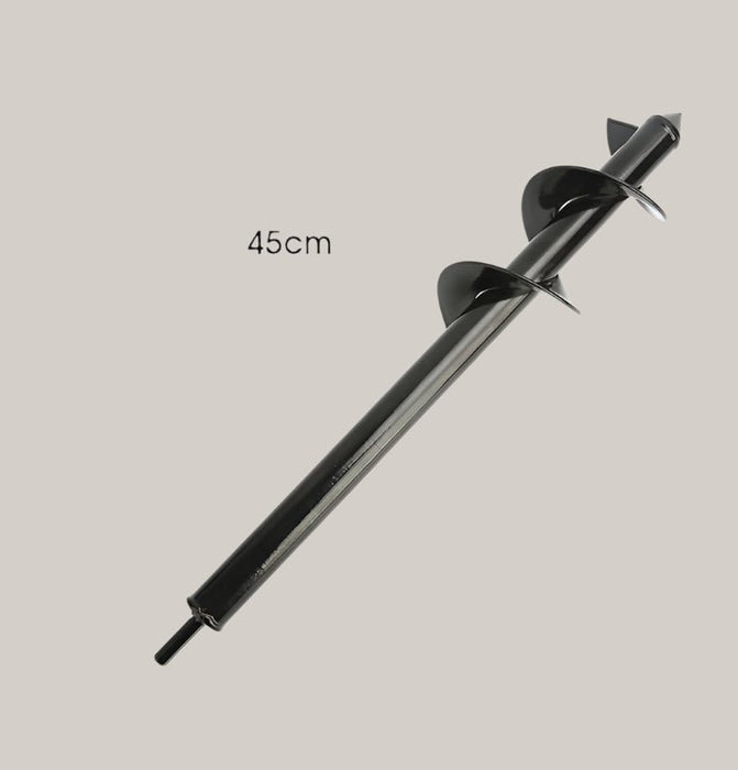 Planting Auger Drill Bit 8X45cm