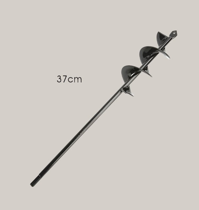 Planting Auger Drill Bit 4.6X37cm