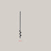 Planting Auger Drill Bit 4X45 cm