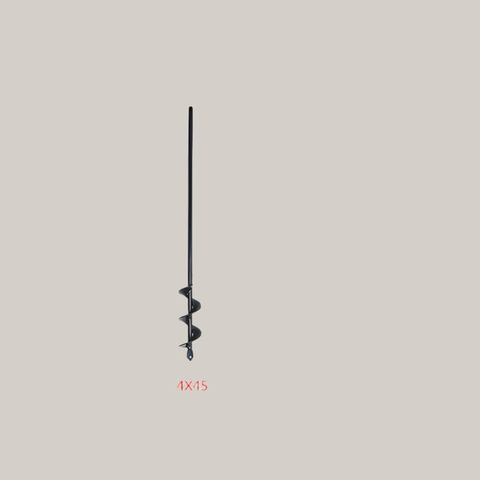 Planting Auger Drill Bit 4X45 cm