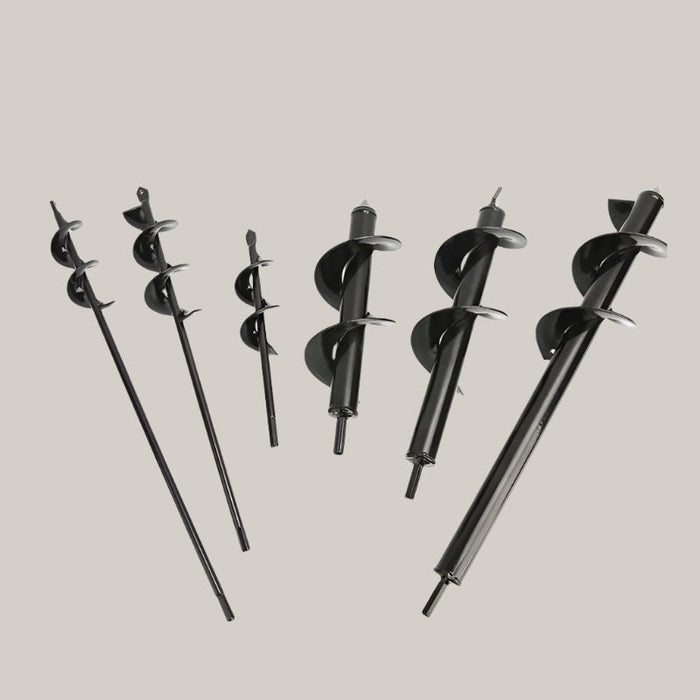 Planting Auger Drill Bit