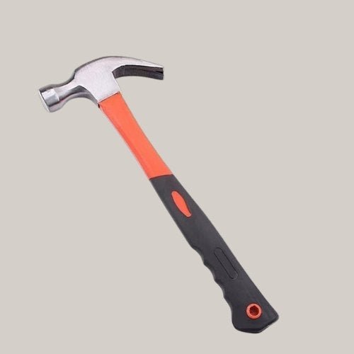 Plastic Claw Hammer