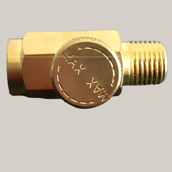 Small Roller for Pneumatic Belt Sander I