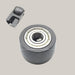 Pneumatic Belt Machine Small Roller B