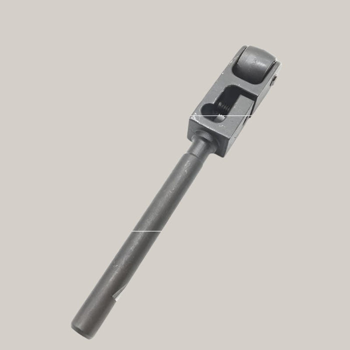 Small Roller for Pneumatic Belt Sander
