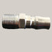 Pneumatic Belt Machine Small Roller J