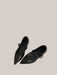 Women's Pointed-Toe Pumps Black