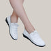 Pola Casual Sneakers White