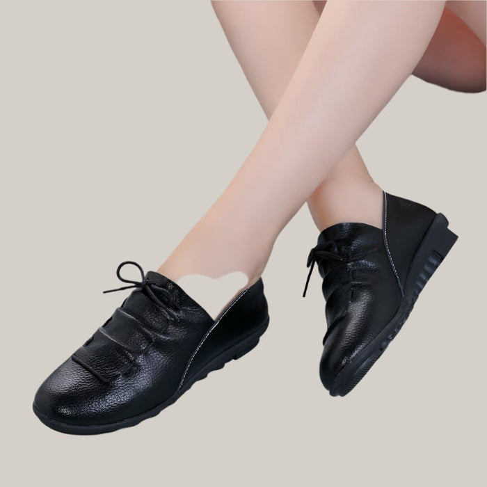 POLA SNEAKER Black