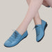 Pola Casual Sneakers Blue